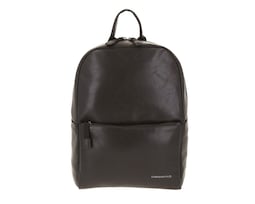 Mochila Mediana Chenson Pro Para Hombre Rolex Café Con Porta Laptop De Hasta 13''.