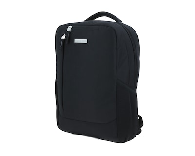 Foto 2 | Foto 2 | Mochila Grande Chenson Pro Para Hombre Evan Negro Con Porta Laptop De Hasta 15''.