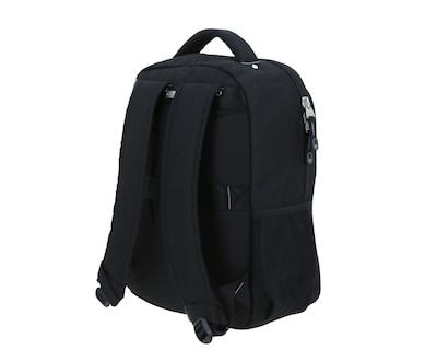 Foto 5 | Foto 5 | Mochila Grande Chenson Pro Para Hombre Heri Negro Con Porta Laptop De Hasta 15''.