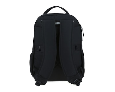 Foto 4 | Foto 4 | Mochila Grande Chenson Pro Para Hombre Heri Gris Con Porta Laptop De Hasta 15''.