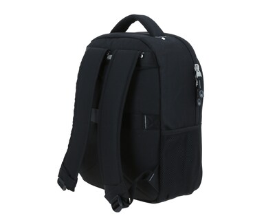 Foto 5 | Foto 5 | Mochila Grande Chenson Pro Para Hombre Heri Gris Con Porta Laptop De Hasta 15''.