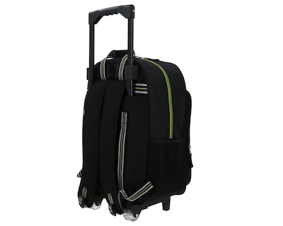 Foto 5 | Foto 5 | Mochila con Ruedas Grande Chenson Chey para Hombre