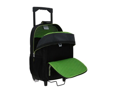 Foto 7 | Foto 7 | Mochila con Ruedas Grande Chenson Chey para Hombre