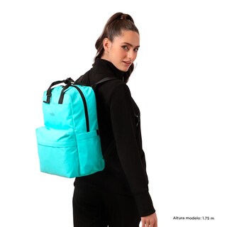 Foto 6 | Foto 6 | Mochila Totto Billy 23200-z9l Azul Azul