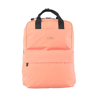 Foto 1 | Foto 1 | Mochila Totto Billy 23200-o84 Naranja Naranja