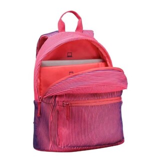 Foto 3 | Foto 3 | Mochila Totto P Tablet Y Pc Fernandina 1910b-p25 Rosa Multicolor