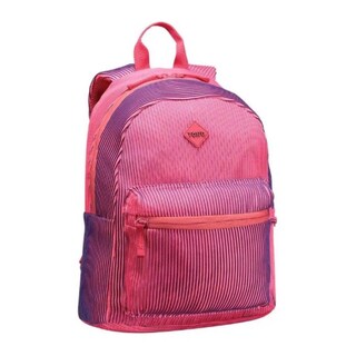 Foto 4 | Foto 4 | Mochila Totto P Tablet Y Pc Fernandina 1910b-p25 Rosa Multicolor