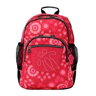 Foto 1 | Foto 1 | Mochila Totto Rayol 1910n-3ip Rosa Multicolor