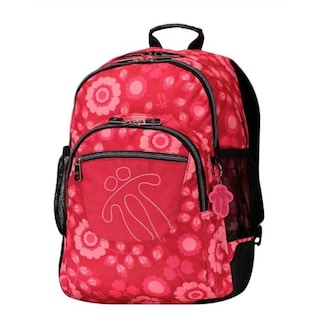 Foto 2 | Foto 2 | Mochila Totto Rayol 1910n-3ip Rosa Multicolor