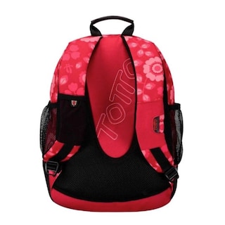 Foto 3 | Foto 3 | Mochila Totto Rayol 1910n-3ip Rosa Multicolor