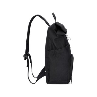 Foto 3 | Foto 3 | Mochila Delsey Citypak Rolltop Portalaptop 15.6'' Negra