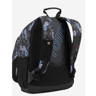 Foto 3 | Foto 3 | Mochila Totto Gris