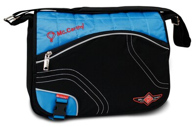 Foto 1 | Foto 1 | Portafolio para Laptop 15.6'' Mccarthy Modelo Mc-6 Negro