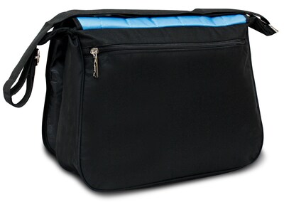 Foto 5 | Foto 5 | Portafolio para Laptop 15.6'' Mccarthy Modelo Mc-6 Negro