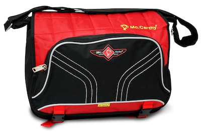 Foto 1 | Foto 1 | Portafolio para Laptop 15.6'' Mccarthy Mc-7 Negro