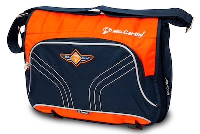 Foto 1 | Foto 1 | Portafolio para Laptop 15.6'' Mccarthy Mc-7 Azul