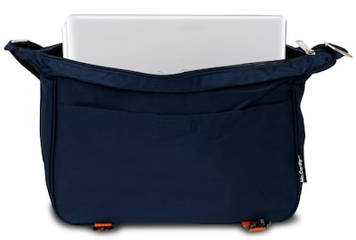 Foto 4 | Foto 4 | Portafolio para Laptop 15.6'' Mccarthy Mc-7 Azul