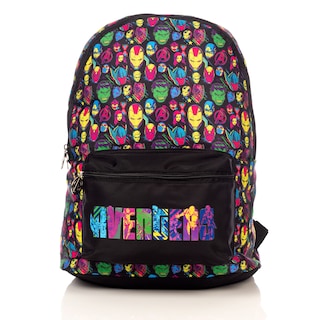Foto 1 | Foto 1 | Mochila Marvel The Avengers Assemble