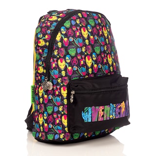 Foto 2 | Foto 2 | Mochila Marvel The Avengers Assemble