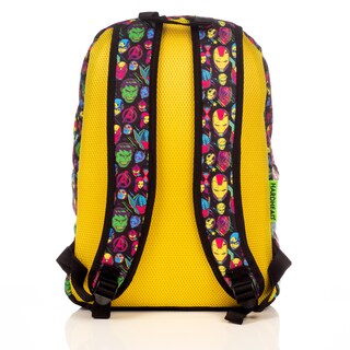 Foto 4 | Foto 4 | Mochila Marvel The Avengers Assemble
