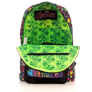 Foto 5 | Foto 5 | Mochila Marvel The Avengers Assemble