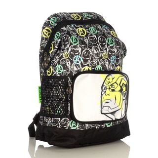 Foto 2 | Foto 2 | Mochila Marvel El Primer Vengador