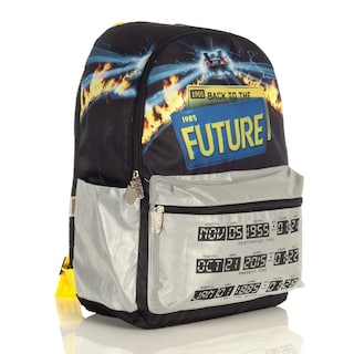 Foto 3 | Foto 3 | Mochila Back To The Future Oficial