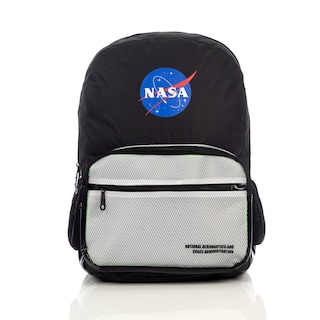 Foto 1 | Foto 1 | Mochila Logotipo Nasa