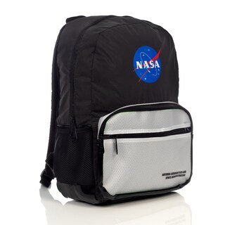 Foto 2 | Foto 2 | Mochila Logotipo Nasa