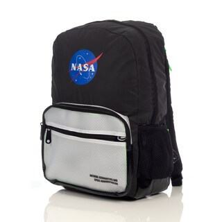 Foto 3 | Foto 3 | Mochila Logotipo Nasa