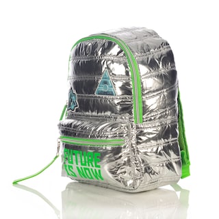 Foto 3 | Foto 3 | Mochila Original Los Polinesios Rafa Future Is Now