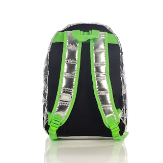 Foto 4 | Foto 4 | Mochila Original Los Polinesios Rafa Future Is Now