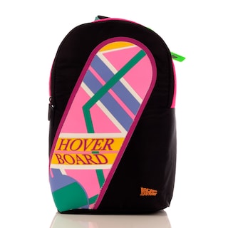 Foto 1 | Foto 1 | Mochila Back To The Future Hoverboard