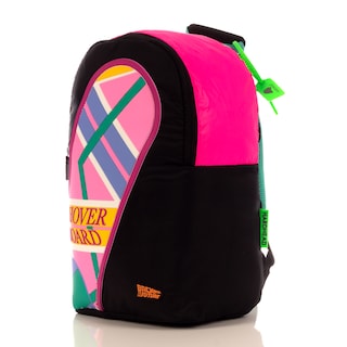 Foto 3 | Foto 3 | Mochila Back To The Future Hoverboard