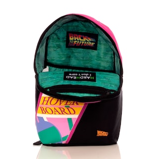 Foto 5 | Foto 5 | Mochila Back To The Future Hoverboard