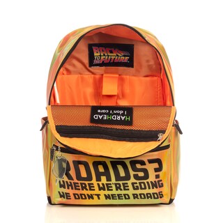 Foto 5 | Foto 5 | Mochila Back To The Future Marty Mcfly