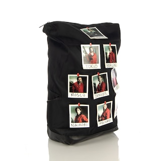 Foto 2 | Foto 2 | Mochila La Casa De Papel Oficial
