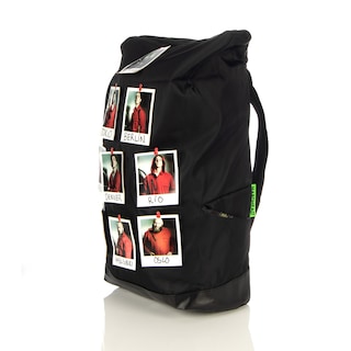 Foto 3 | Foto 3 | Mochila La Casa De Papel Oficial
