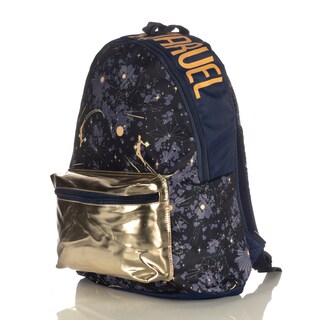 Foto 3 | Foto 3 | Mochila Marvel Capitana Marvel