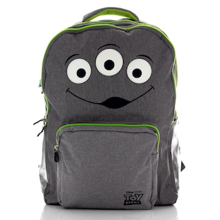 Foto 1 | Foto 1 | Mochila ATM Toy Story Little Green Men