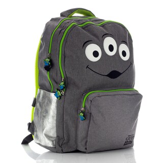 Foto 2 | Foto 2 | Mochila ATM Toy Story Little Green Men