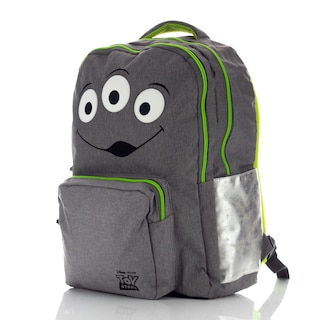 Foto 3 | Foto 3 | Mochila ATM Toy Story Little Green Men