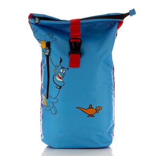 Foto 1 | Foto 1 | Mochila Disney Aladdin Azul