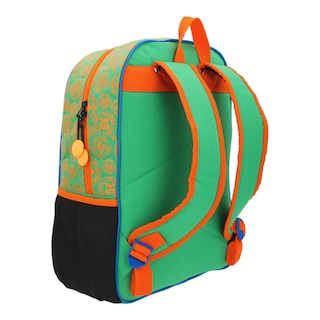 Foto 4 | Foto 4 | Mochila Escolar Dragon Ball Super Goku Vegeta Piccolo Guerreros Z Dbs