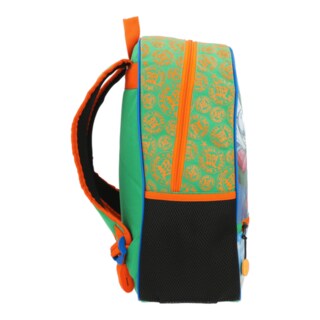 Foto 7 | Foto 7 | Mochila Escolar Dragon Ball Super Goku Vegeta Piccolo Guerreros Z Dbs