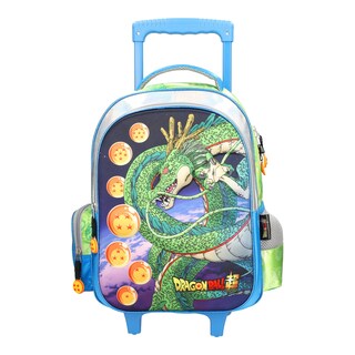 Foto 1 | Foto 1 | Mochila De Carrito Dragon Ball Super Shen Long Carro Ruedas
