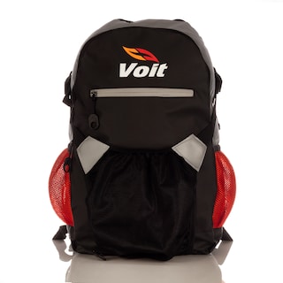 Foto 1 | Foto 1 | Mochila Deportiva Voit Rojo