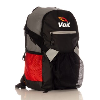 Foto 3 | Foto 3 | Mochila Deportiva Voit Rojo