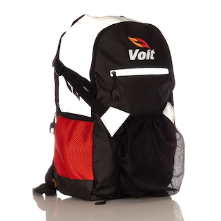 Foto 4 | Foto 4 | Mochila Deportiva Voit Rojo
