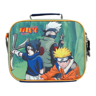 Foto 5 | Foto 5 | Set Mochila Lonchera Y Lapicera Naruto Sasuke Y Kakashi 3 En 1